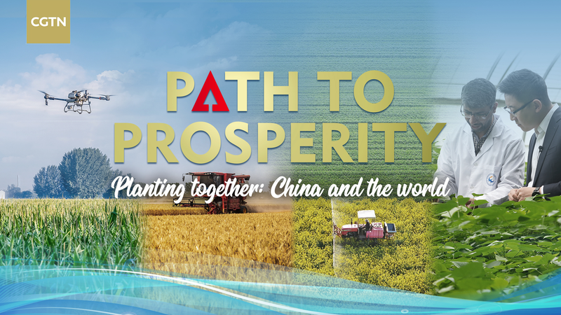 China_Expands_Global_Agricultural_Partnerships_in_2025_poster - Khabar Asia China_Expands_Global_Agricultural_Partnerships_in_2025 video poster