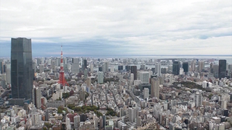 China_Japan_Tensions_Slash_Tourism__500K_Flights_Canceled video poster