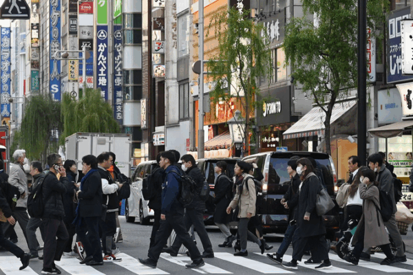 China_Japan_Tensions_Spark_Tourism_Downturn_Amid_Political_Row