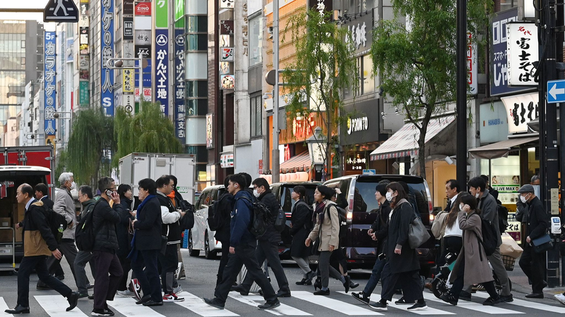 China_Japan_Tensions_Spark_Tourism_Downturn_Amid_Political_Row