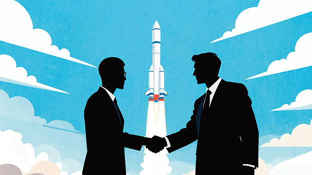 China_Launches_Commercial_Space_Oversight_Department_to_Boost_Industry_Growth - Khabar Asia China_Launches_Commercial_Space_Oversight_Department_to_Boost_Industry_Growth