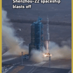 China_Launches_Shenzhou_22__Advancing_Space_Ambitions video poster