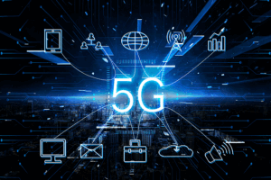 China_Leads_Global_5G_Industrial_Standard_Release__Boosting_Digital_Manufacturing
