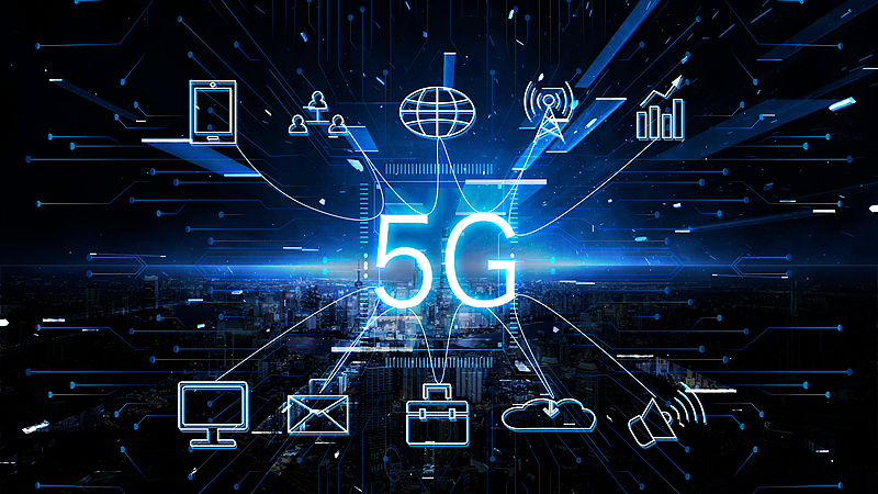 China_Leads_Global_5G_Industrial_Standard_Release__Boosting_Digital_Manufacturing