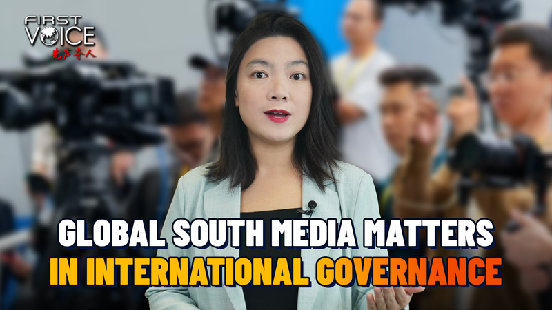 China_Media_Group_Launches_Global_South_Media_Alliance_to_Reshape_Governance_Narratives_poster - Khabar Asia China_Media_Group_Launches_Global_South_Media_Alliance_to_Reshape_Governance_Narratives video poster