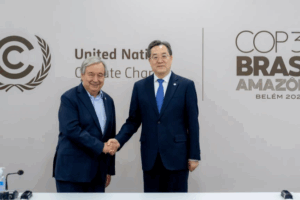 China_Pledges_Stronger_UN_Partnership_at_COP30_Summit