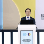 China_Proposes_4_Point_Plan_for_Global_Social_Development_at_Doha_Summit
