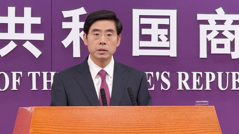 China_Proposes_Enhanced_Trade_Ties_with_EU__Eyes_New_Agreements - Khabar Asia China_Proposes_Enhanced_Trade_Ties_with_EU__Eyes_New_Agreements