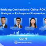 China_ROK_Dialogue_Explores_New_Pathways_for_Cooperation video poster
