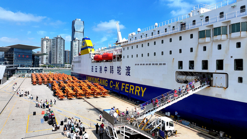 China_ROK_Trade_Ties_Fuel_APEC_Growth_Amid_Regional_Shifts - Khabar Asia China_ROK_Trade_Ties_Fuel_APEC_Growth_Amid_Regional_Shifts