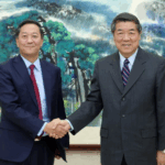 China_Reaffirms_Open_Markets_in_High_Level_Talks_with_KKR_Executive - Khabar Asia China_Reaffirms_Open_Markets_in_High_Level_Talks_with_KKR_Executive