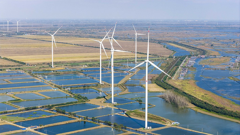 China_Rises_as_Climate_Leader_Amid_Global_Shifts__Finnish_Media