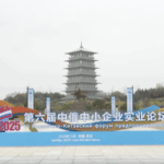 China_Russia_SMEs_Forge_Green_Economy_Partnerships_in_Xi_an