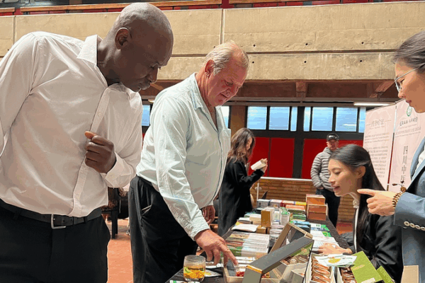 China_South_Africa_Health_Partnership_Strengthens_Global_South_Ties