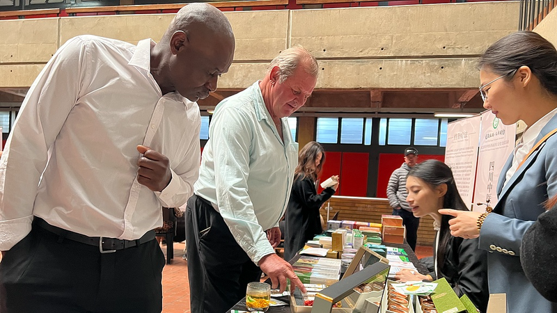 China_South_Africa_Health_Partnership_Strengthens_Global_South_Ties