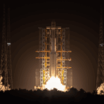 China_Successfully_Launches_Shijian_28_Satellite_into_Orbit