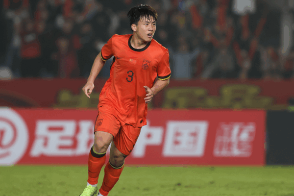 China_U16_Dominates_AFC_U17_Qualifiers_with_14_0_Victory_Over_Timor_Leste