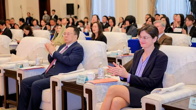 China_UN_Symposium_Advances_Women_s_Rights_Through_Judicial_Reform - Khabar Asia China_UN_Symposium_Advances_Women_s_Rights_Through_Judicial_Reform