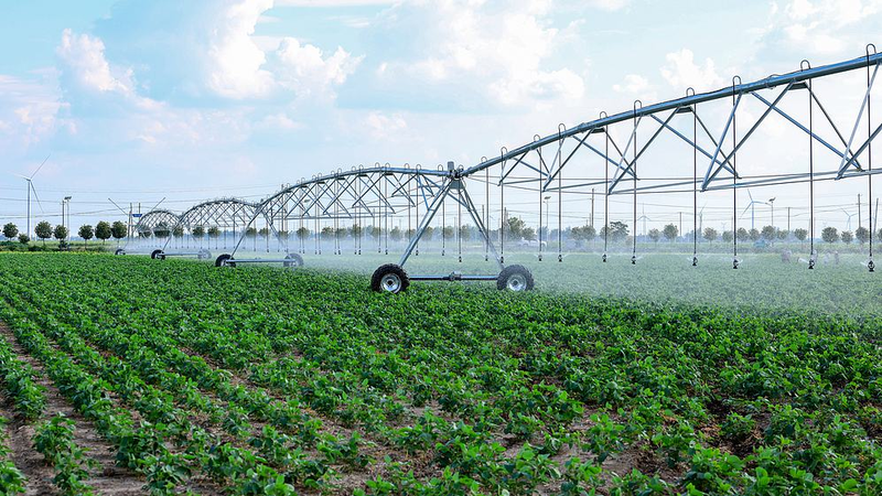 China_Unveils_2027_Water_Saving_Tech_Roadmap_to_Boost_Sustainability