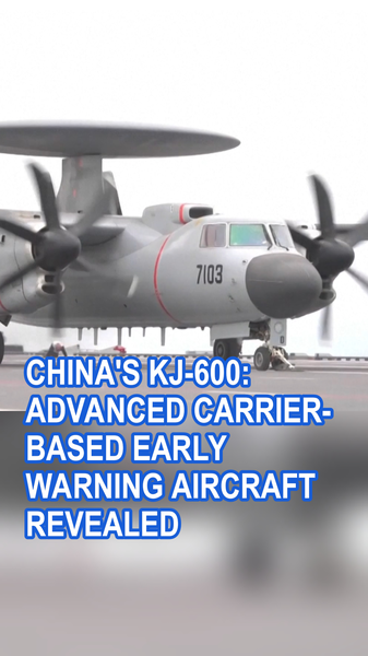 China_Unveils_KJ_600__A_Game_Changer_for_Naval_Aviation video poster