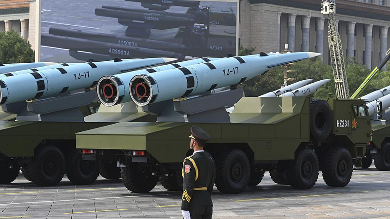 China_Unveils_Next_Gen_Hypersonic_Missile_Designs_in_2025