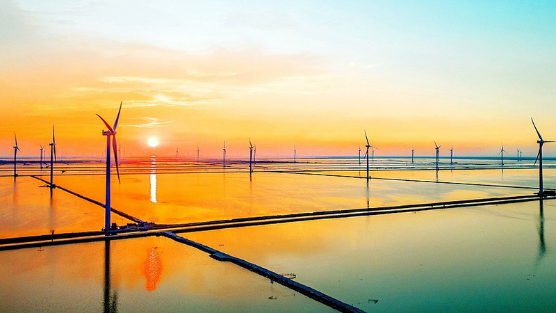 China_Unveils_Roadmap_for_Carbon_Peaking_and_Neutrality - Khabar Asia China_Unveils_Roadmap_for_Carbon_Peaking_and_Neutrality