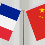 China_Urges_France_to_Steer_EU_Relations_Toward_Stability_in_2025