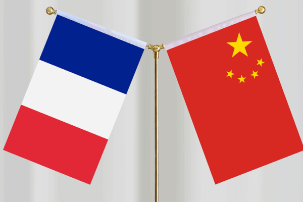 China_Urges_France_to_Steer_EU_Relations_Toward_Stability_in_2025