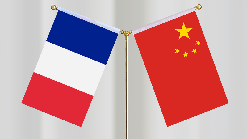 China_Urges_France_to_Steer_EU_Relations_Toward_Stability_in_2025