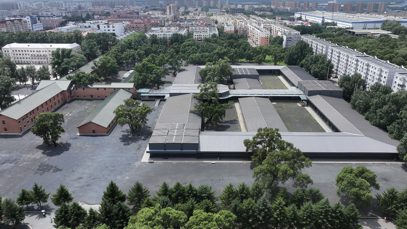 China_Urges_Japan_to_Accelerate_Disposal_of_WWII_Era_Chemical_Weapons