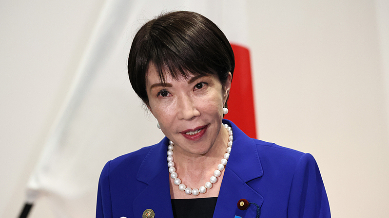 China_Urges_Japan_to_Clarify_Taiwan_Stance_Amid_Rising_Tensions