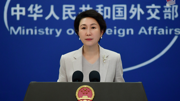 China_Urges_Japan_to_Correct_Taiwan_Remarks_Amid_Diplomatic_Tensions - Khabar Asia China_Urges_Japan_to_Correct_Taiwan_Remarks_Amid_Diplomatic_Tensions