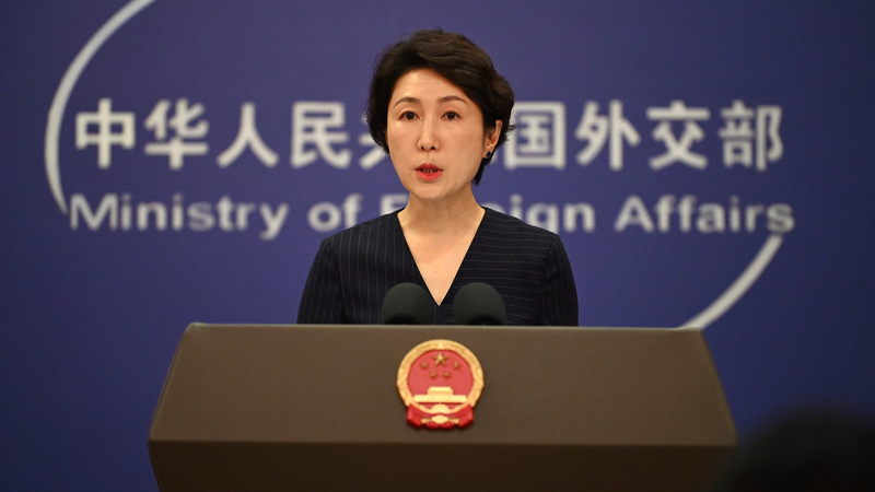 China_Urges_Japan_to_Retract_Taiwan_Remarks__Reaffirm_Commitments - Khabar Asia China_Urges_Japan_to_Retract_Taiwan_Remarks__Reaffirm_Commitments