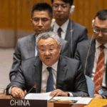 China_Urges_Lasting_Gaza_Ceasefire__Stresses_Two_State_Solution - Khabar Asia China_Urges_Lasting_Gaza_Ceasefire__Stresses_Two_State_Solution