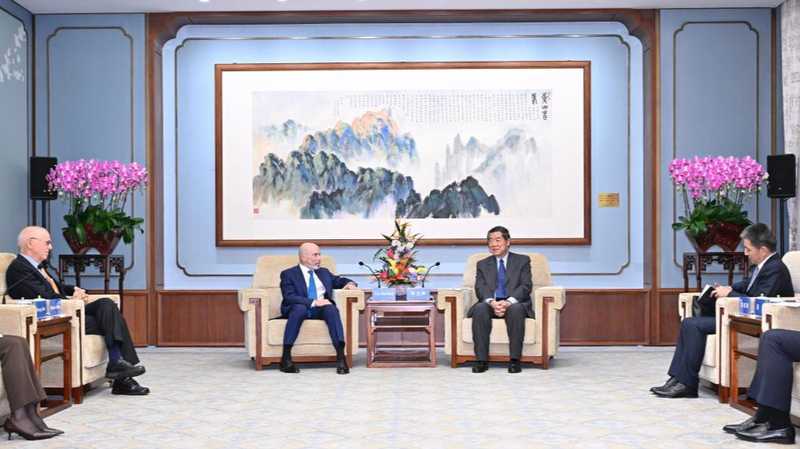 China_Urges_Stability_in_U_S__Economic_Ties_Amid_High_Level_Talks - Khabar Asia China_Urges_Stability_in_U_S__Economic_Ties_Amid_High_Level_Talks