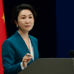 China_Urges_U_S__to_Lift_Venezuela_Sanctions_for_Regional_Stability