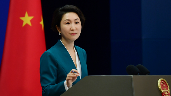 China_Urges_U_S__to_Lift_Venezuela_Sanctions_for_Regional_Stability