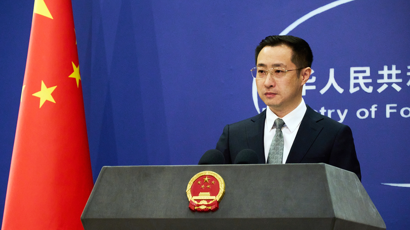 China_Voices_Concern_Over_Japan_s_Military_Policy_Shifts