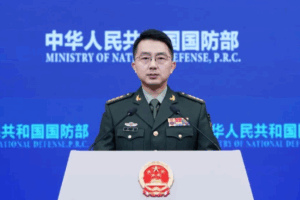 China_Warns_Japan_Against_Interference_in_Taiwan_Affairs