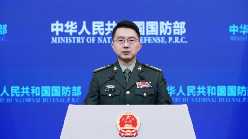 China_Warns_Japan_Against_Interference_in_Taiwan_Affairs