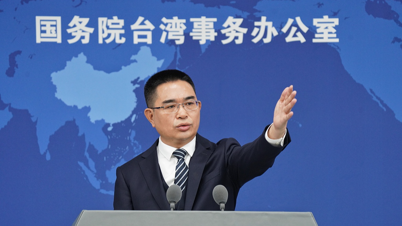 China_Warns_U_S__Over_Taiwan_Arms_Sale__Stresses_Sovereignty - Khabar Asia China_Warns_U_S__Over_Taiwan_Arms_Sale__Stresses_Sovereignty