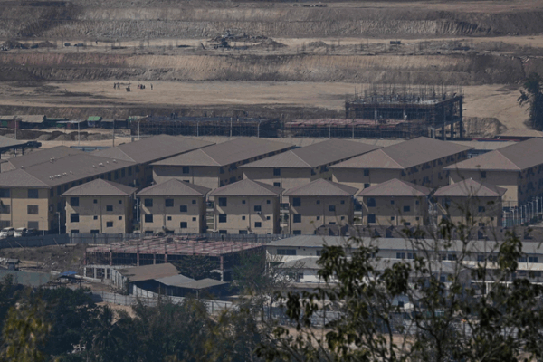 China__ASEAN_Nations_Intensify_Cross_Border_Telecom_Fraud_Crackdown