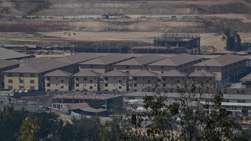 China__ASEAN_Nations_Intensify_Cross_Border_Telecom_Fraud_Crackdown - Khabar Asia China__ASEAN_Nations_Intensify_Cross_Border_Telecom_Fraud_Crackdown