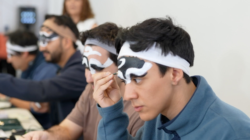 China__Brazil__Chile_Unite_in_Virtual_Cultural_Celebration_poster - Khabar Asia China__Brazil__Chile_Unite_in_Virtual_Cultural_Celebration video poster