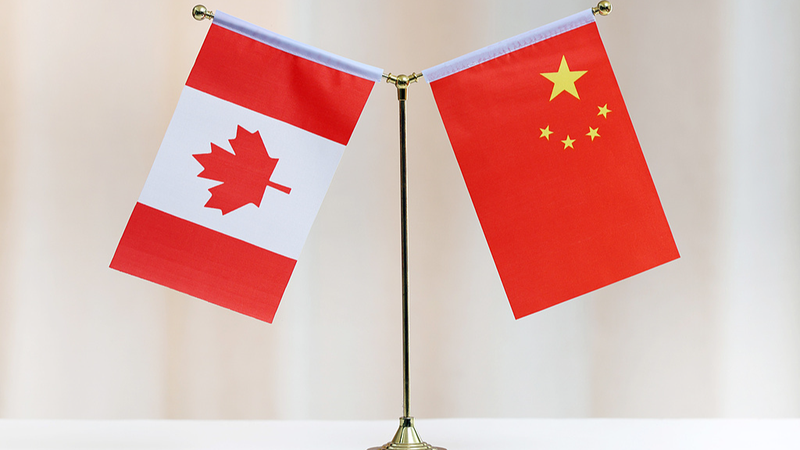 China__Canada_Pledge_Renewed_Cooperation_in_Key_Talks