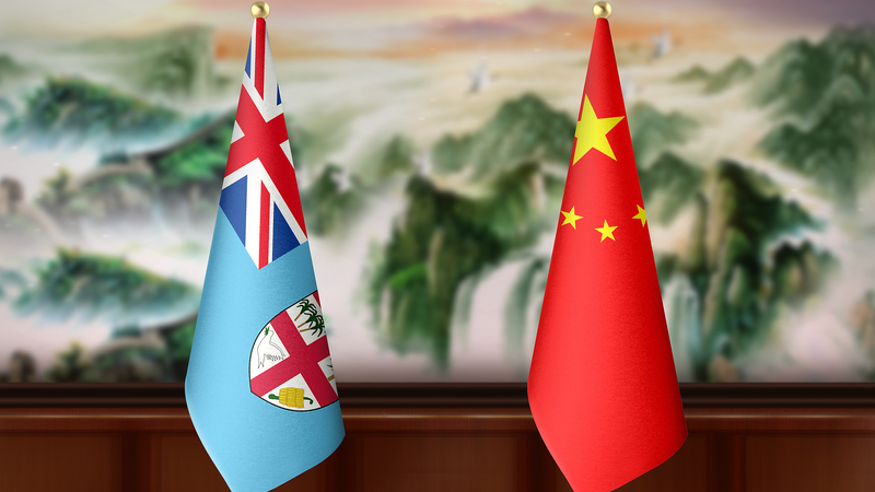 China__Fiji_Mark_50_Years_of_Diplomatic_Ties_with_Presidential_Praise - Khabar Asia China__Fiji_Mark_50_Years_of_Diplomatic_Ties_with_Presidential_Praise