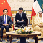 China__Kuwait_Strengthen_Strategic_Ties_Amid_High_Level_Talks
