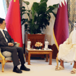 China__Qatar_Pledge_to_Strengthen_Strategic_Partnership