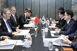 China__ROK_Strengthen_Supply_Chain_Ties_in_Key_Talks