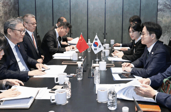 China__ROK_Strengthen_Supply_Chain_Ties_in_Key_Talks